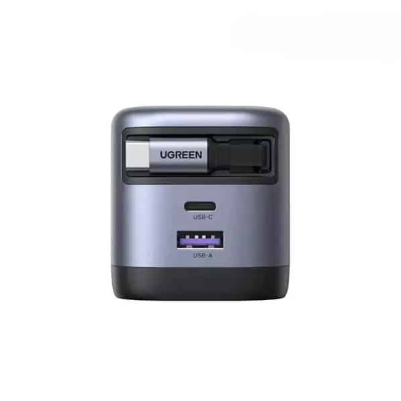 UGREEN X604 (45865) 45W GaN Fast Charger