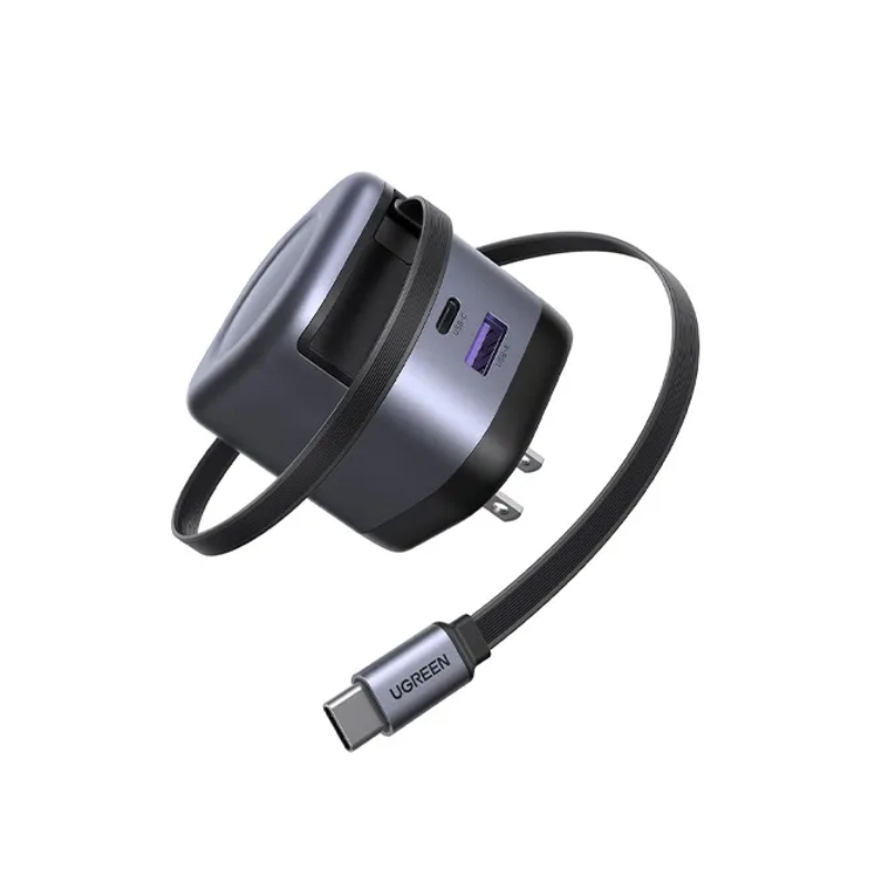 UGREEN X604 (45865) 45W GaN Fast Charger