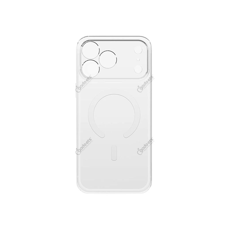Uniq Airsuit Ultra Slim Magclick Case For Iphone 17 Series