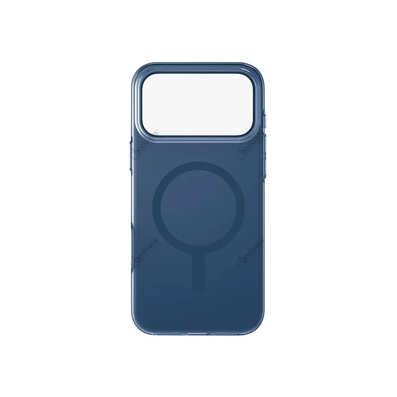 UNIQ Clario MagClick Case for iPhone 17 Pro Max