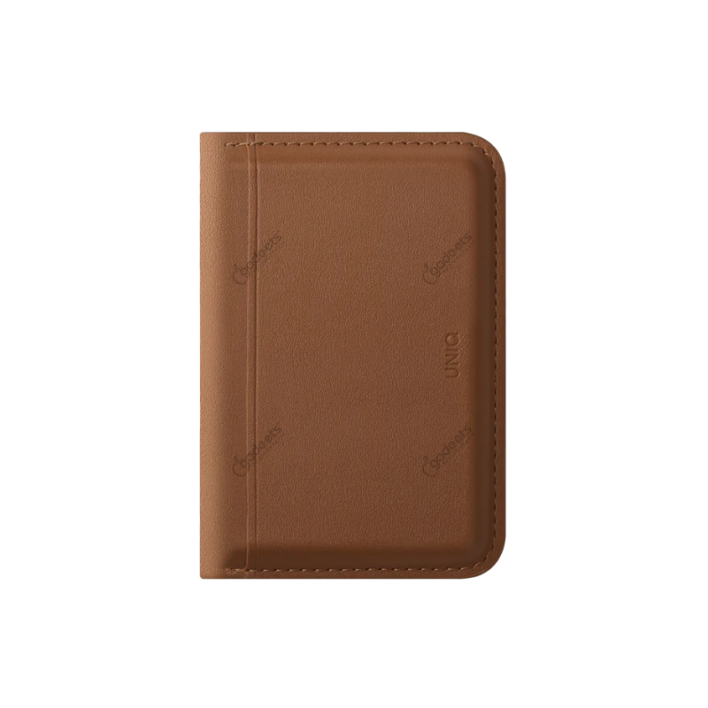 UNIQ Lyden DS RFID-Blocking Magnetic Wallet