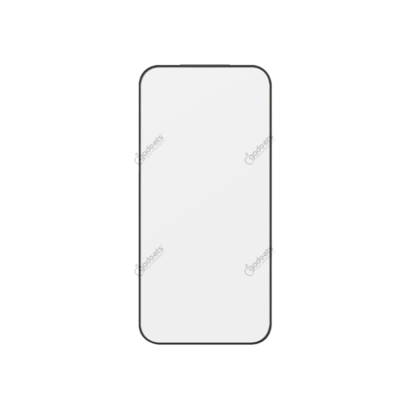 UNIQ Optix Xenon Clear Premium Ultra-Thin Screen Protector for iPhone 17 Series