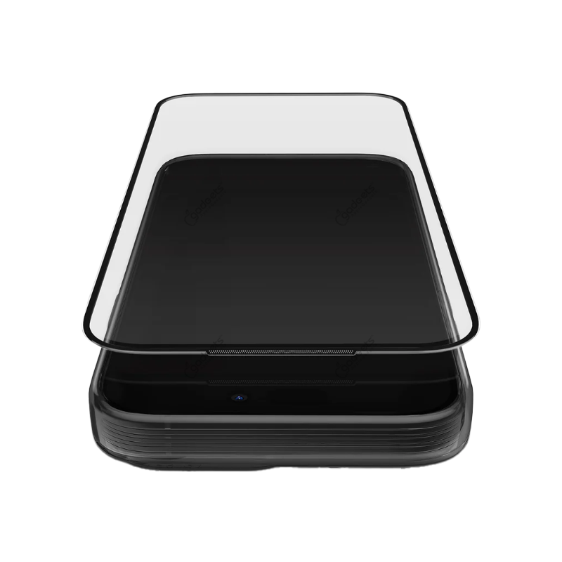 UNIQ Optix Xenon Clear Premium Ultra-Thin Screen Protector for iPhone 17 Series