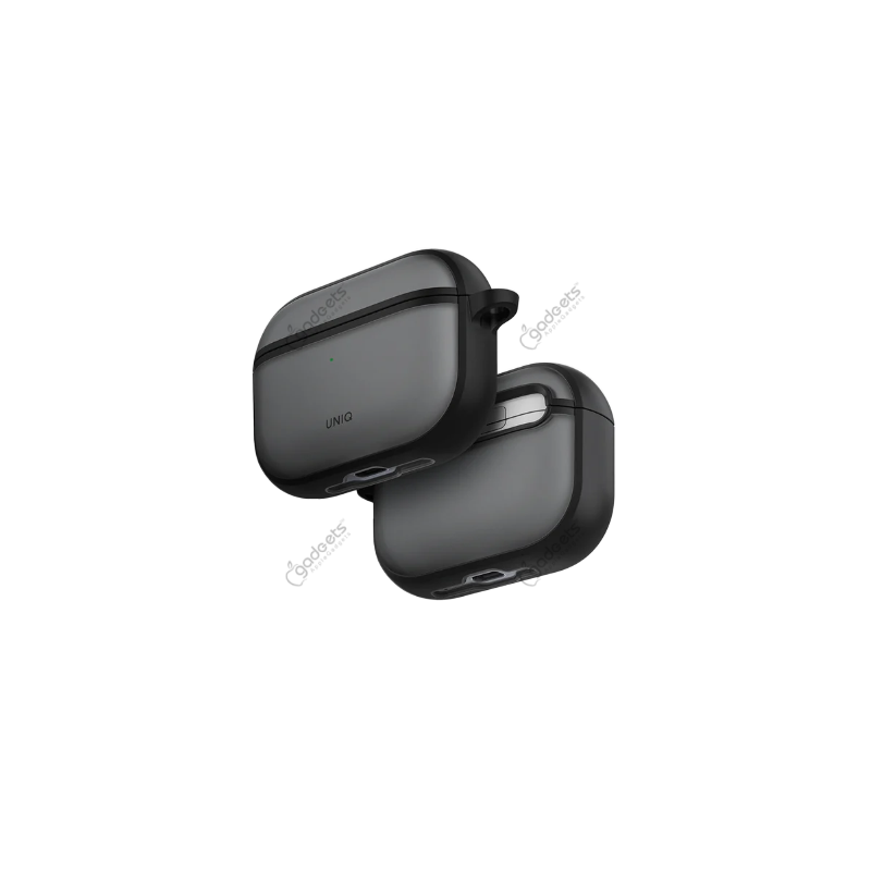 UNIQ Veren Frosted Shield Case for Airpods Pro 3