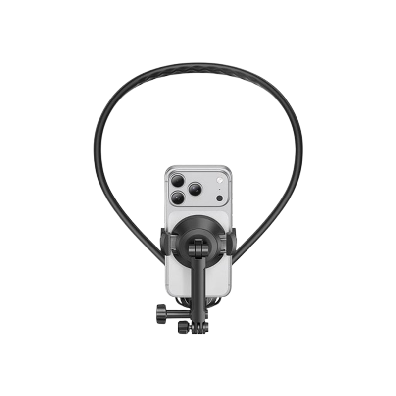 USAMS JoyGo JOY02 Flexible Neck Mount Phone Holder