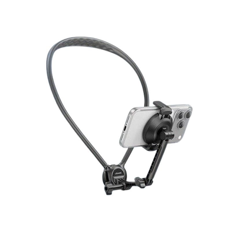 USAMS JoyGo JOY02 Flexible Neck Mount Phone Holder