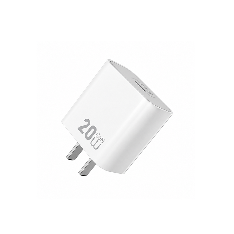 WiWU Wi-G001 Essen GaN Charger-20W