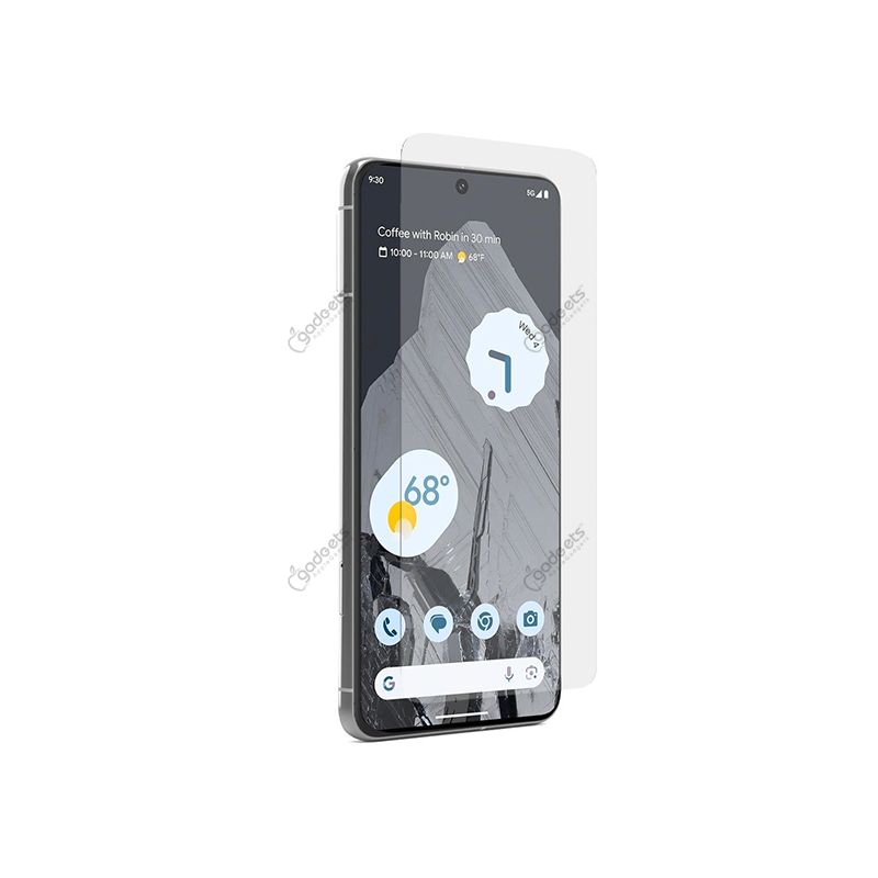 UV Glass Protector for Pixel