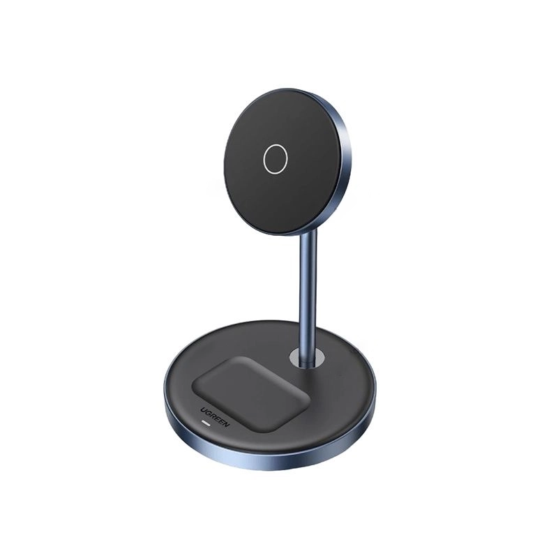 Ugreen CD317 2 in 1 Wireless Charger