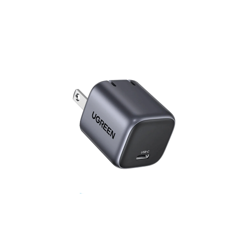 Ugreen CD318 Nexode USB-C GaN Fast Charger-20W