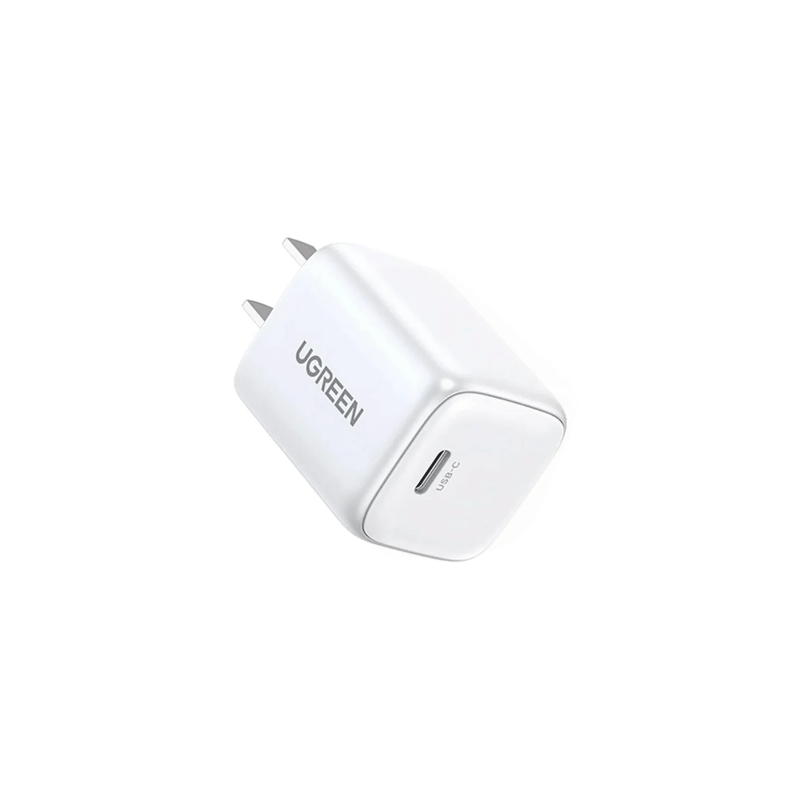Ugreen CD318 Nexode USB-C GaN Fast Charger-20W