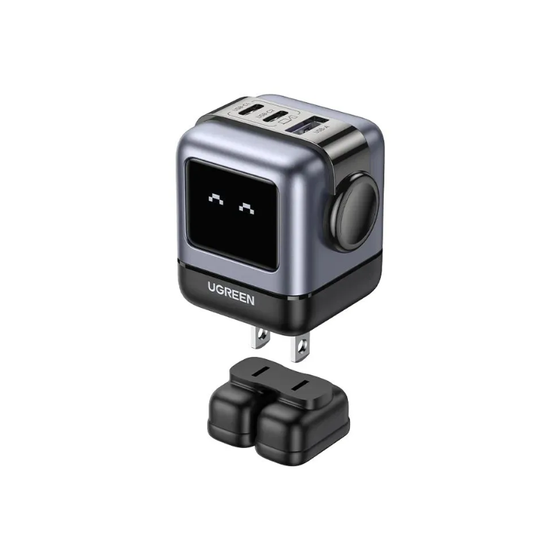 Ugreen Nexode RG 65W USB C GaN Charger