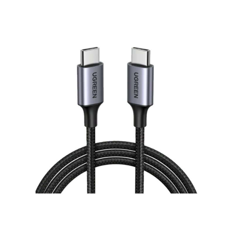 Ugreen US261 USB Type-C to C Charging Cable