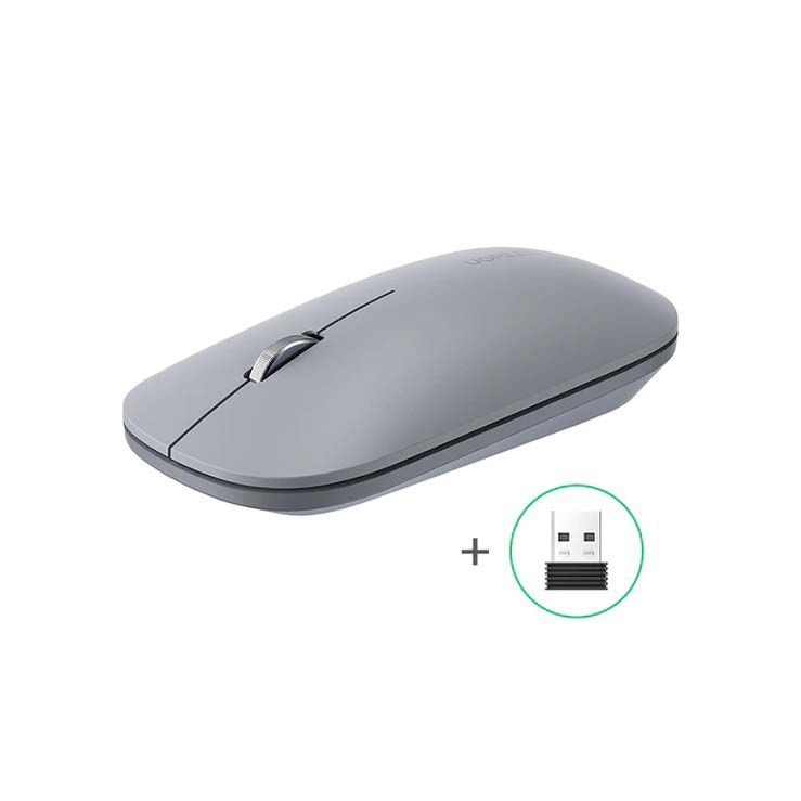 Ugreen Wireless 2.4G Slim Silent Mouse