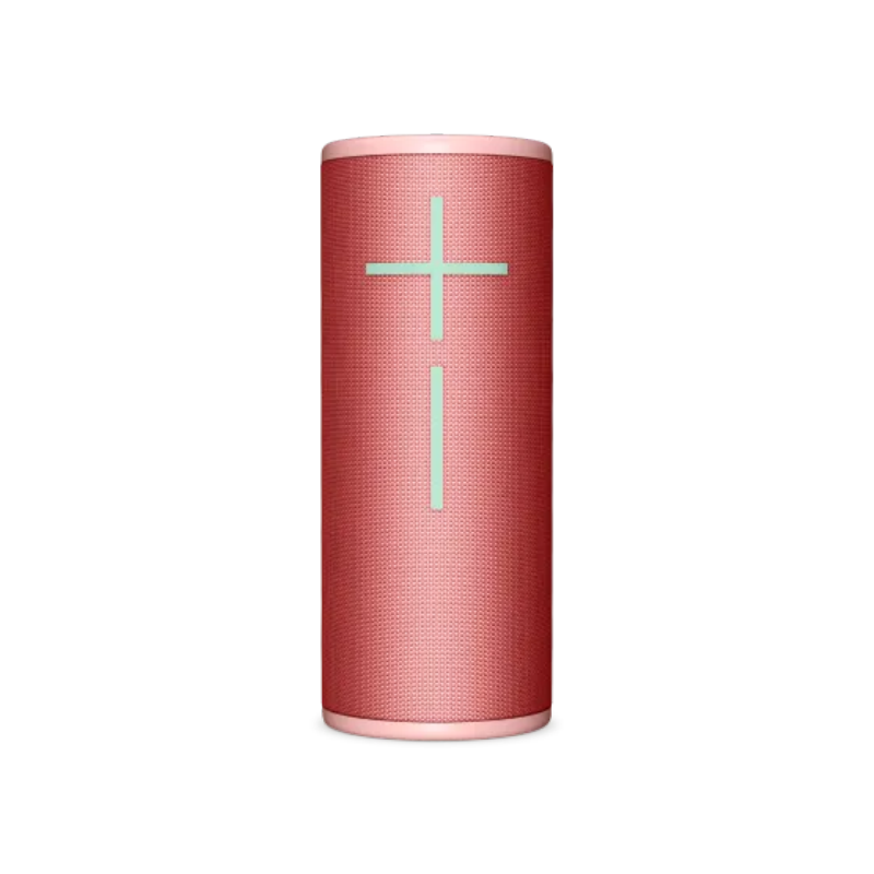 Ultimate Ears Boom 4 Waterproof Bluetooth Speaker