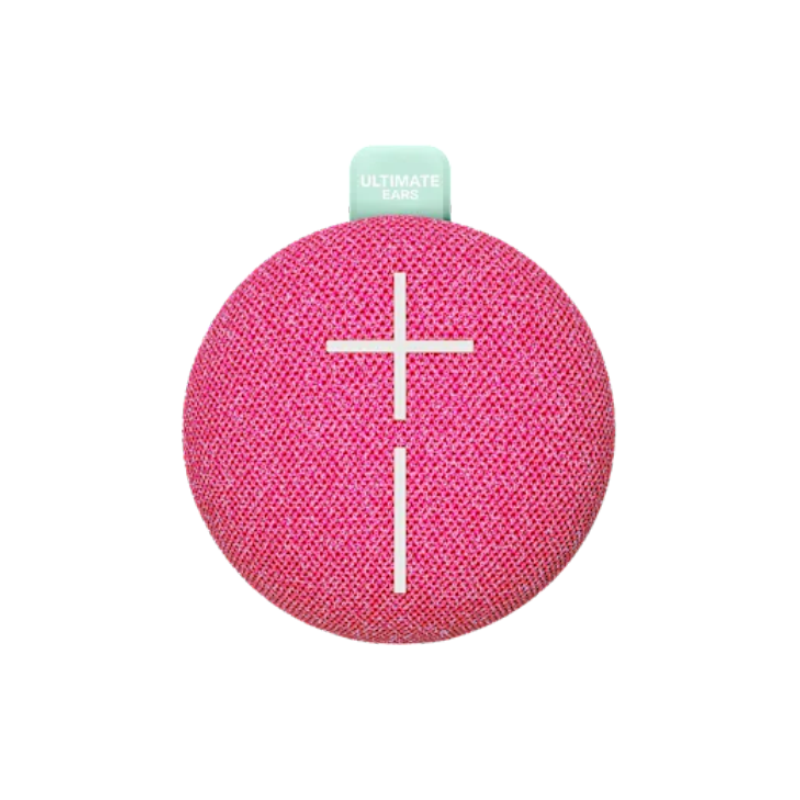 Ultimate Ears MINIROLL Waterproof Bluetooth Speaker