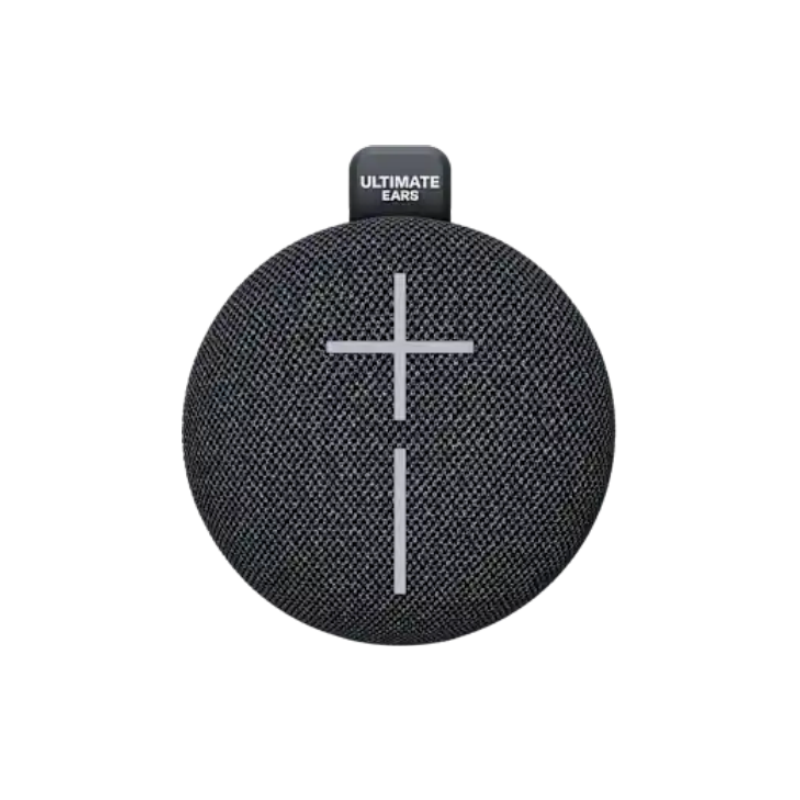 Ultimate Ears MINIROLL Waterproof Bluetooth Speaker