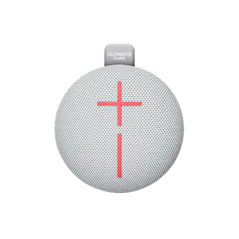 Ultimate Ears MINIROLL Waterproof Bluetooth Speaker