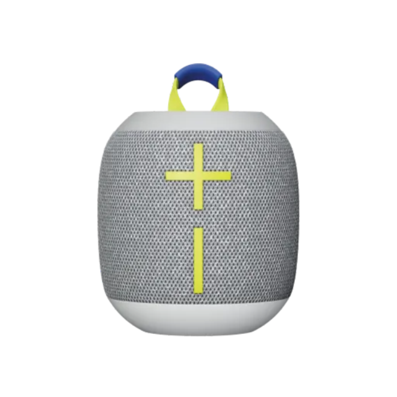 Ultimate Ears WONDERBOOM 4 Waterproof Bluetooth Speaker