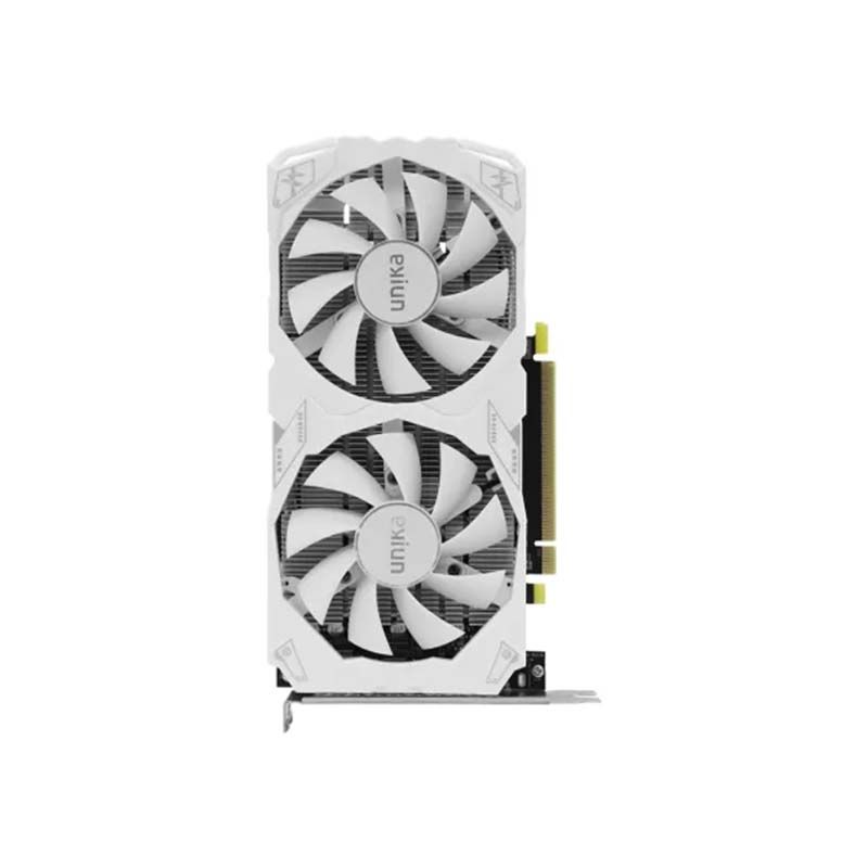 Unika Radeon RX 580 BLIZZARDS 8GD5 V2 8GB GDDR5 Graphics Card