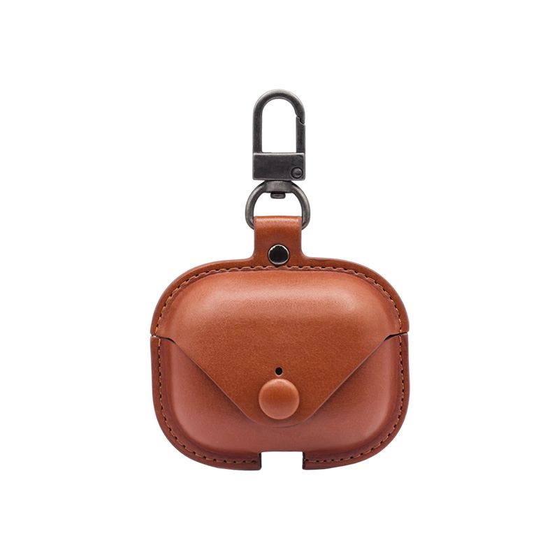 Unique Design Leather Case for AirPods Pro 2