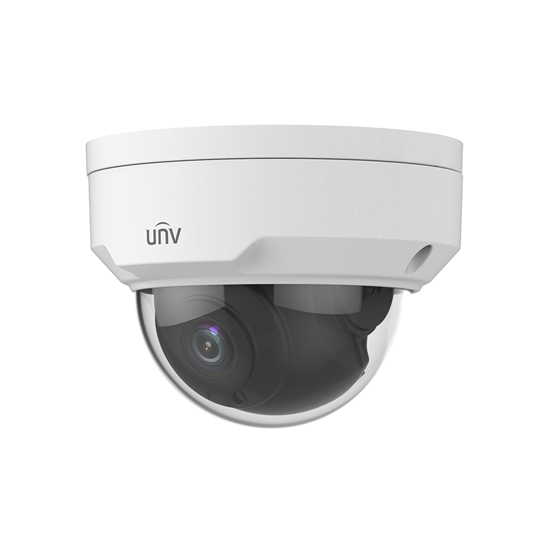 Uniview IPC322LB-SF28-A Vandal-resistant 2MP Network IR Dome Camera