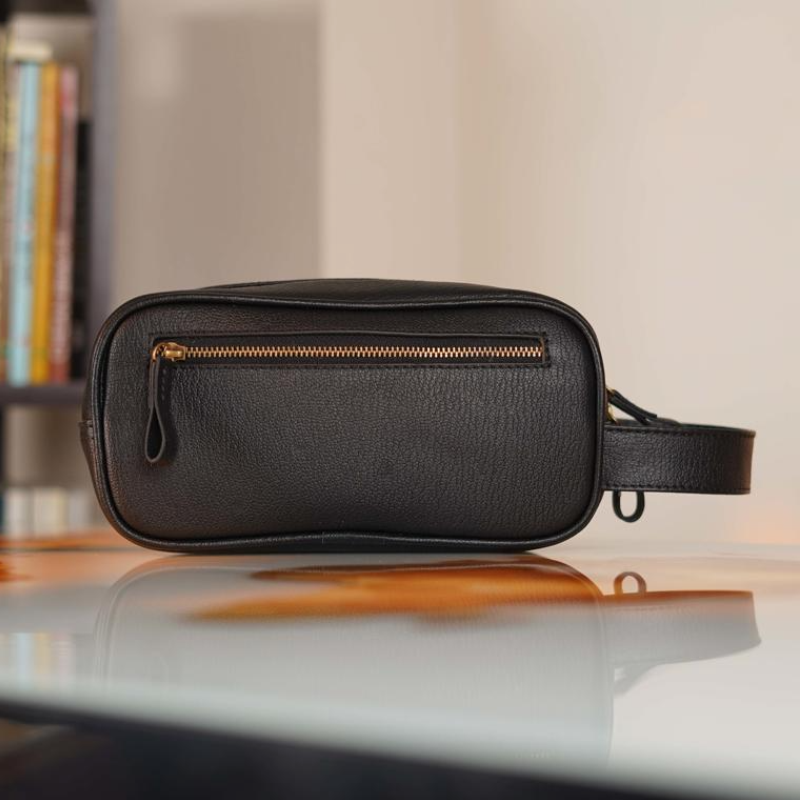 Urbaland Hong Pouch Leather Bag