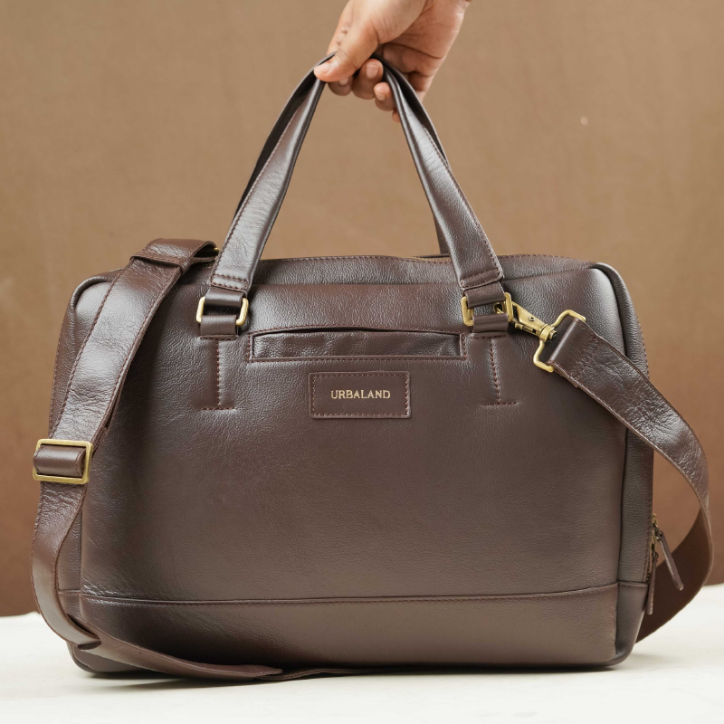 Urbaland Logan Office Bag