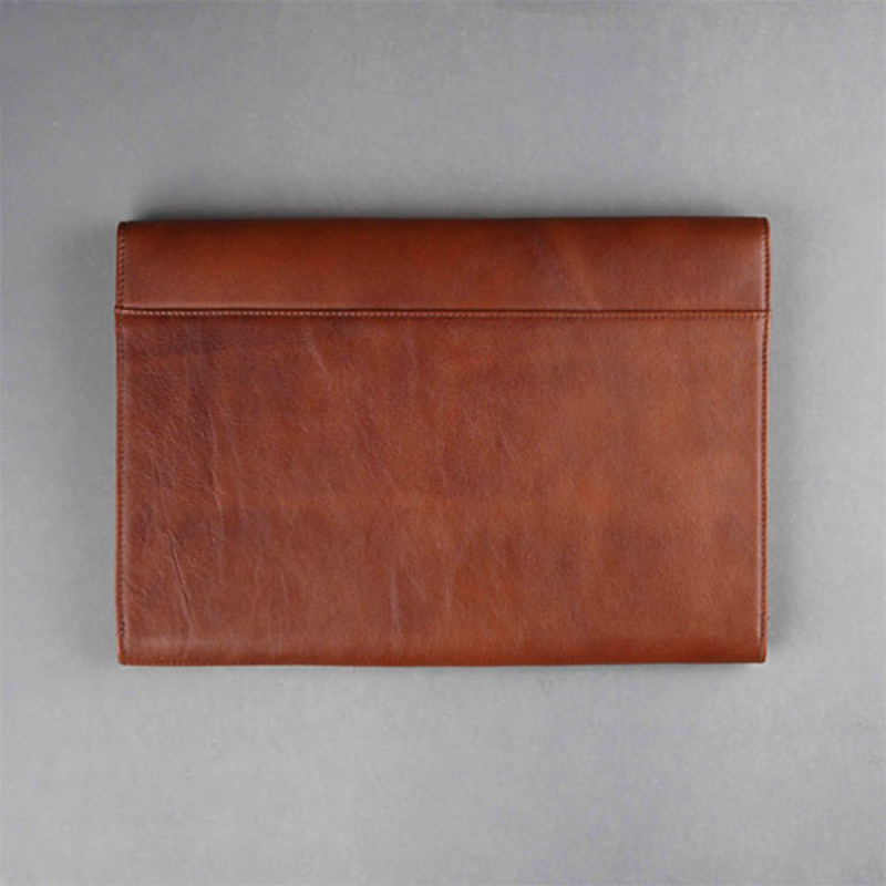 Urbaland Raymond Leather File Organizer Document Holder
