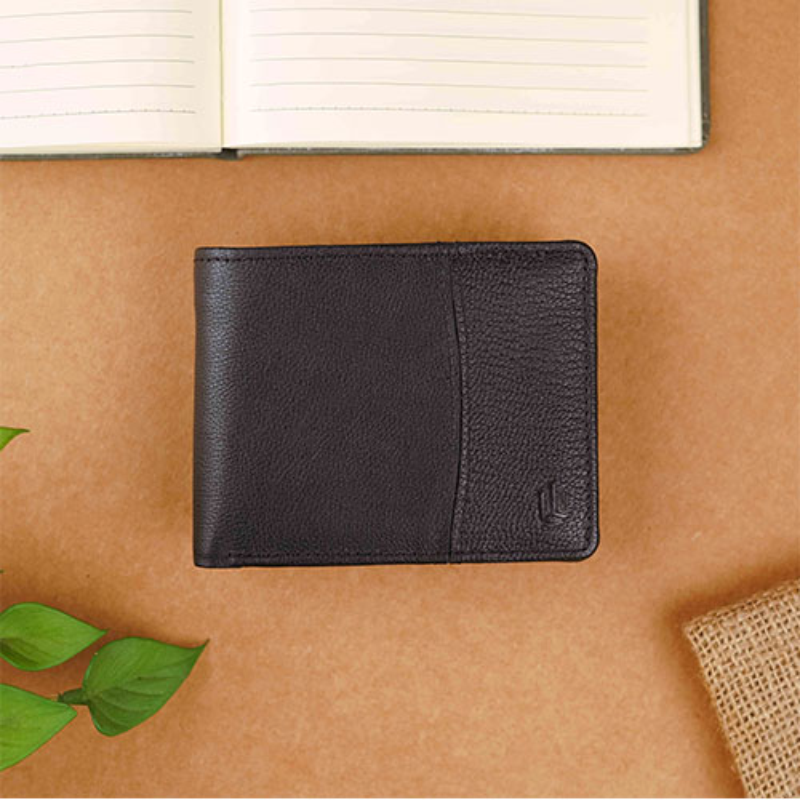 Urbaland Roy Bifold Leather Wallet