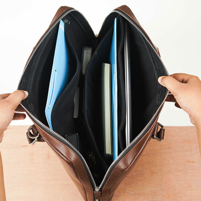Urbaland Ryan Laptop Organizer Bag
