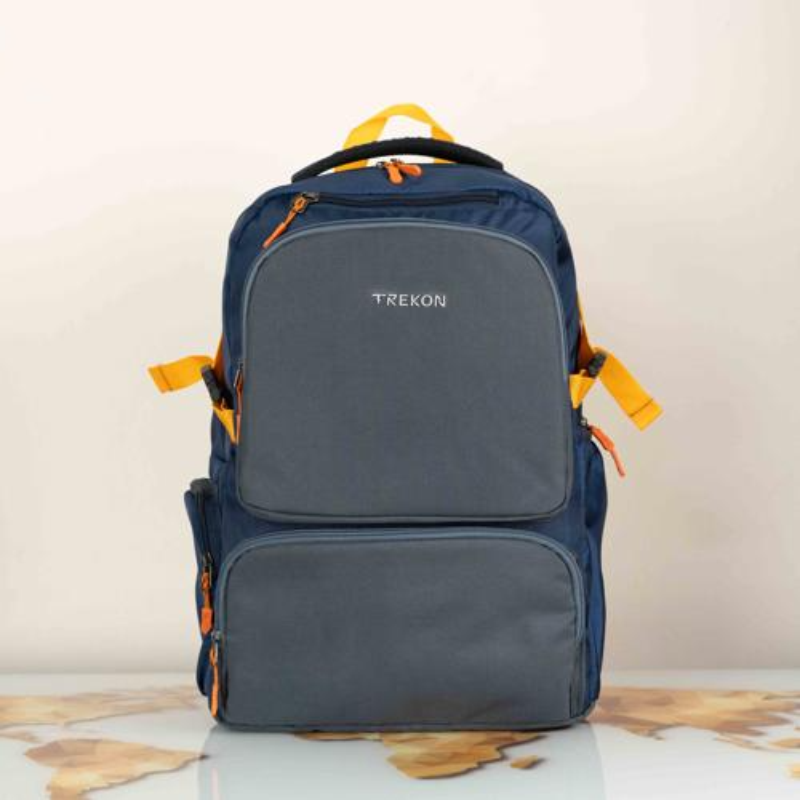 Urbaland Trekon BP001 Coated Fabric Backpack