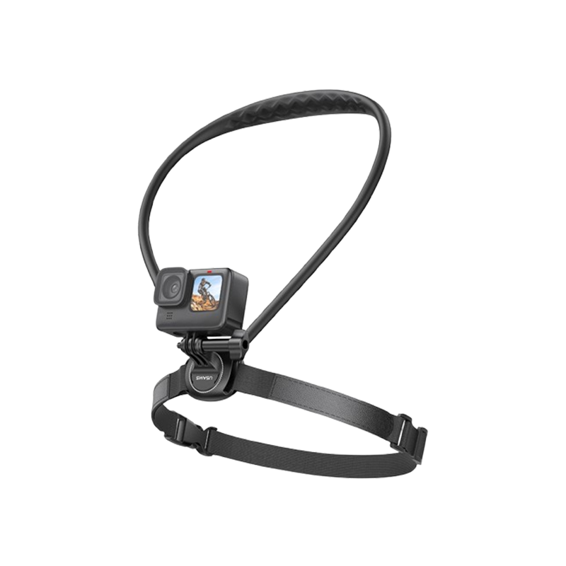 USAMS JoyGo JOY01 Flexible Neck Mount Camera Holder