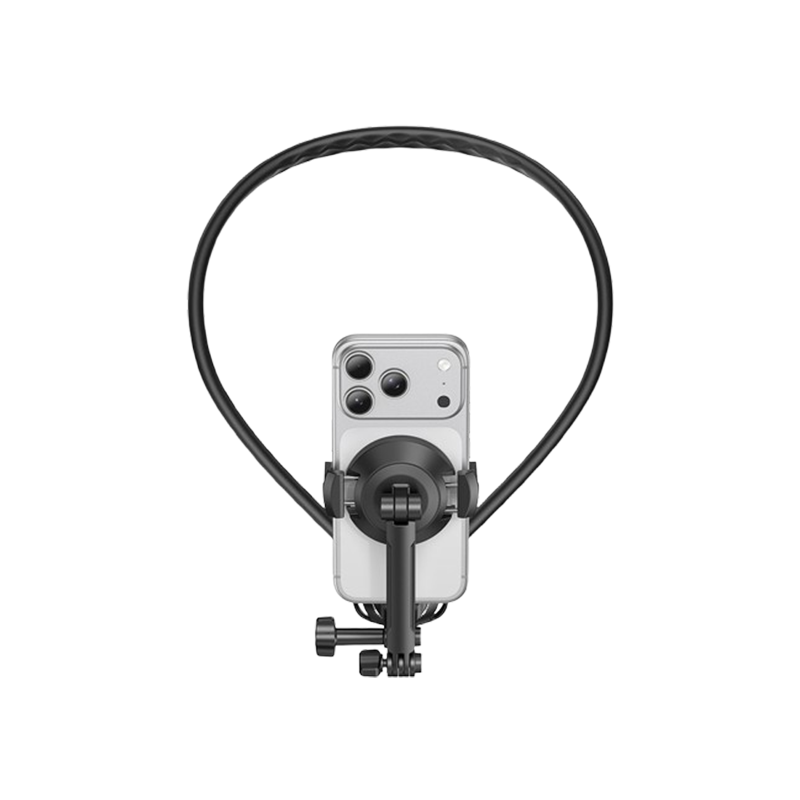 USAMS JoyGo JOY01 Flexible Neck Mount Camera Holder