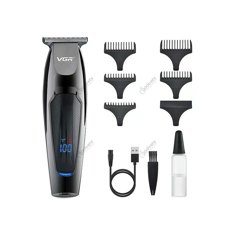 VGR V-030 Professional Hair Trimmer