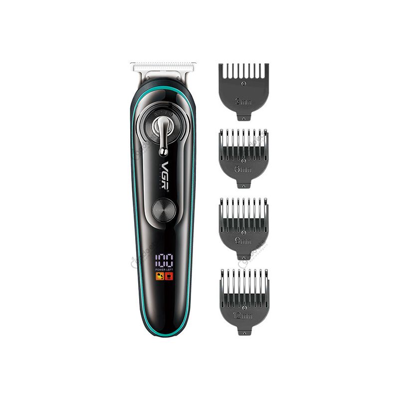 VGR V-075 Limited Edition Hair Trimmer