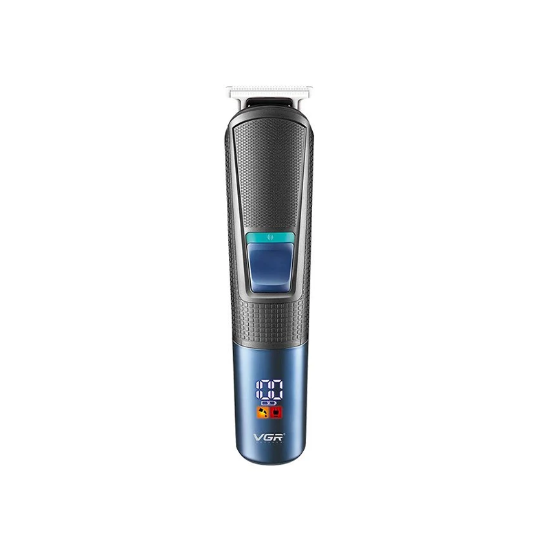 VGR V-108 Professional 10 In 1 Trimmer