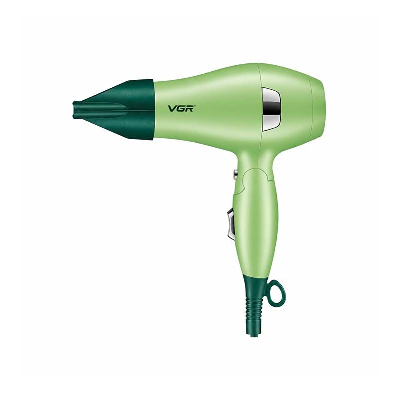 VGR V-432 Compact Travel Friendly Hair Dryer