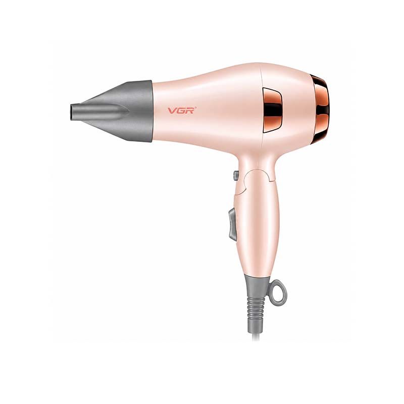 VGR V-432 Compact Travel Friendly Hair Dryer