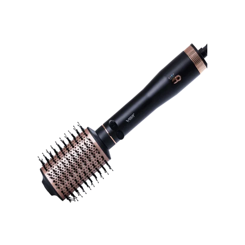 VGR V-494 Rotating Hot Air Styler Comb