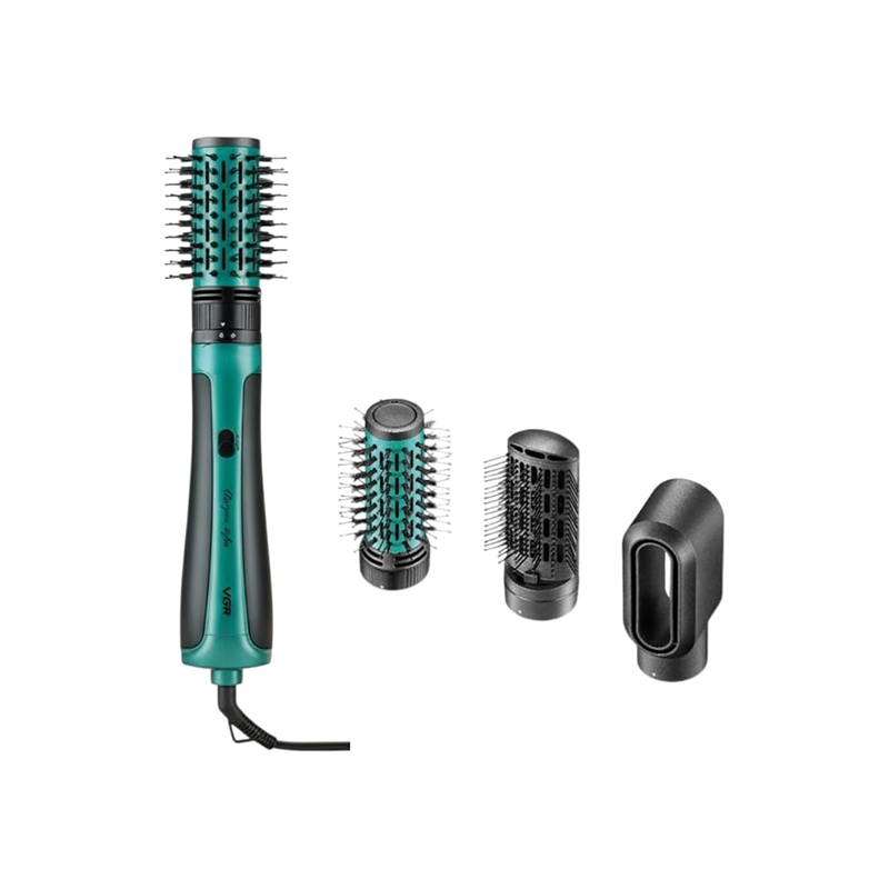 VGR V-495 Professional 4in1 Rotating Hot Air Styler