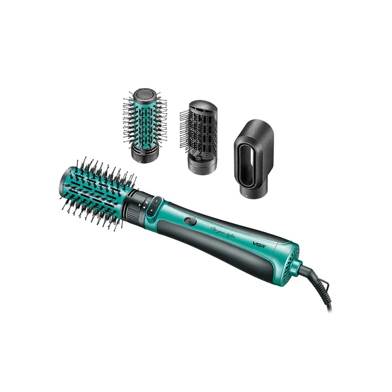 VGR V-495 Professional 4in1 Rotating Hot Air Styler