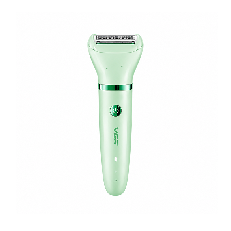 VGR V-735 Professional IPX7 Shaver for Women