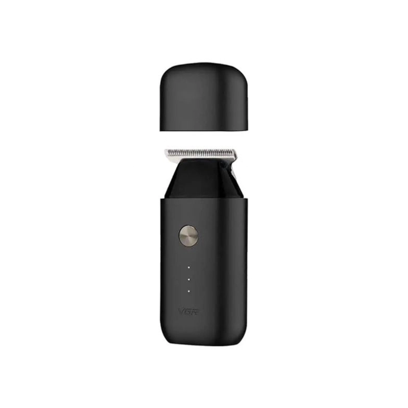VGR V-932 Pocket Hair Trimmer ২