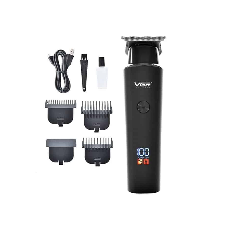 VGR V-937 Professional Hair Trimmer ২