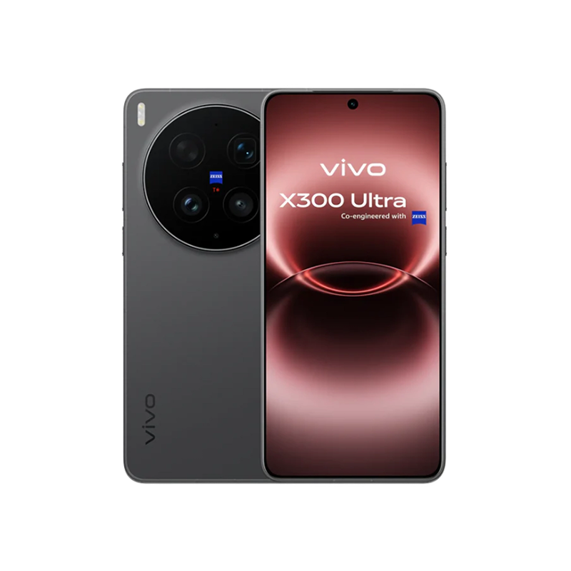 Vivo X300 Ultra 2