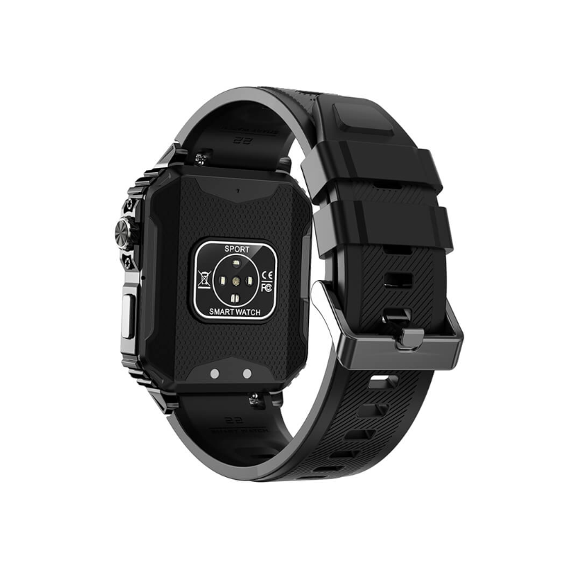 Valdus VD38 Smart Watch