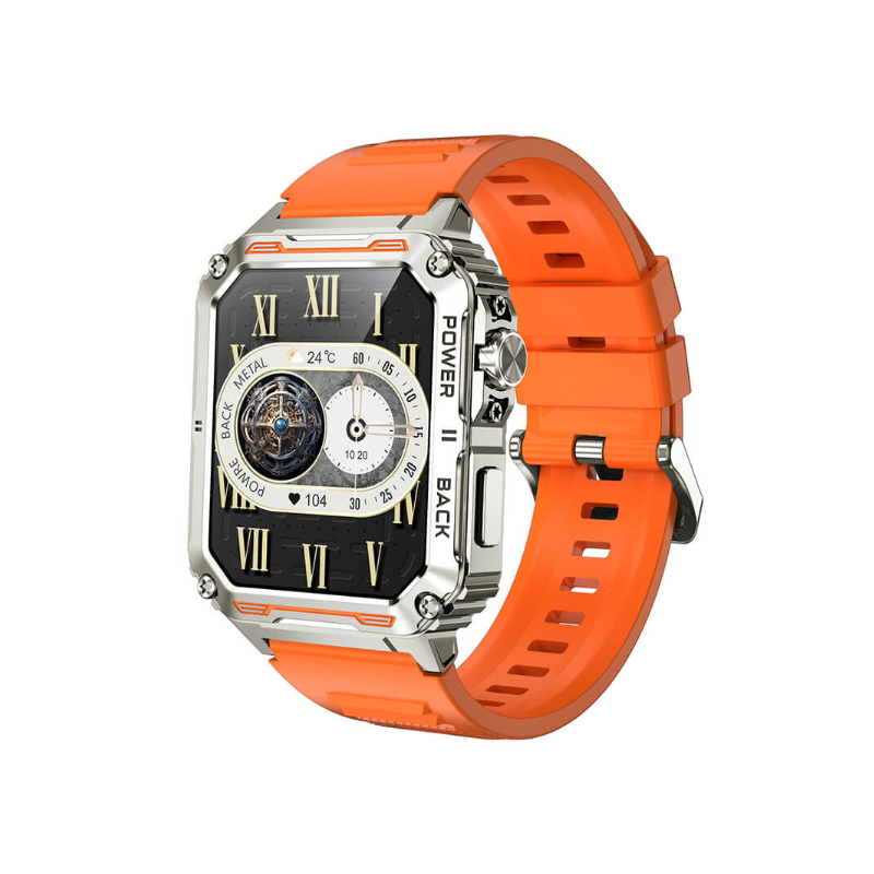 Valdus VD38 Smart Watch