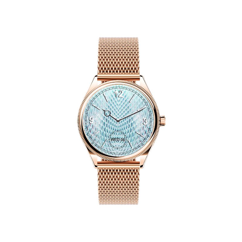 Valdus VL60 PRO Women Smart Watch