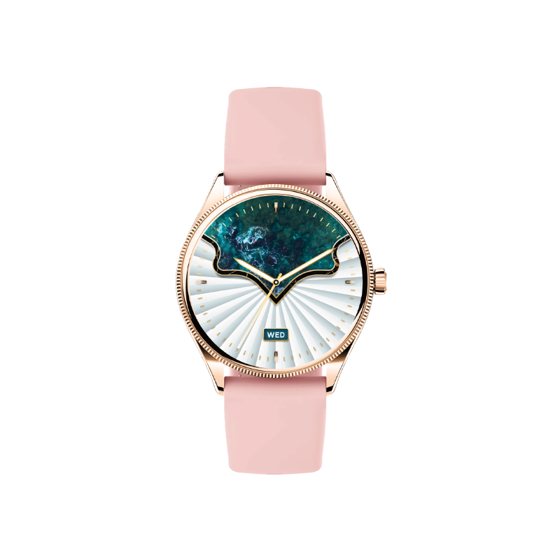 Valdus VL60 PRO Women Smart Watch